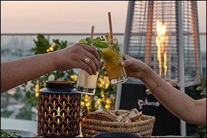 Have you Checked Out this All-Organic Iftar in Abu Dhabi that Balances your gut during Ramadan?