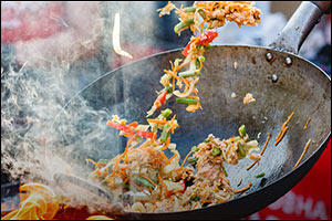Saudi Arabia to Serve Up New Global Food and Hospitality Mega-event this Q4 in Riyadh