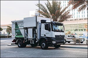 Tadweer Optimises its Operations to Tackle the Increase in Food Waste during Ramadan