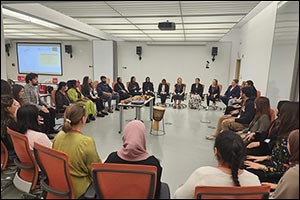 WCM-Q Workshop Highlights the Therapeutic Effects of Music