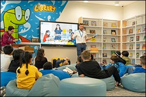 Northview International School, Doha Admissions is Open for Pre-Kindergarten to Grade 7 Students