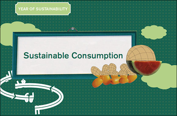 UAE's Year of Sustainability Launches First Edition of ‘Sustainability Guide' to Promote Responsible Consumption