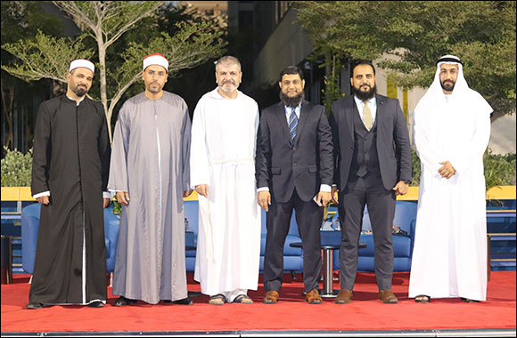 GEMS Metropole School Celebrates Cultural Diversity and Tolerance with Interfaith Iftar