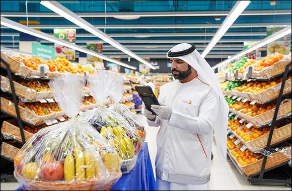 Dubai Municipality enhances Preparedness of Waste Management, Food Safety and Recreational Facilities ahead of Eid Al Fitr