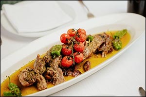 GAIA Invites Guests to Elevate their Eid-Al-Fitr Celebration with Heartwarming Greek Cuisine and Vib ...