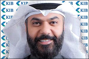 KIB Concludes its Ramadan Campaign by Sharing Iftar Banquet with Security Guards