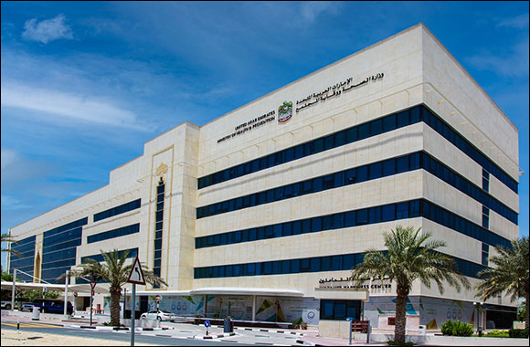 Ministry of Health and Prevention Commemorates 16 Years of Malaria-free UAE