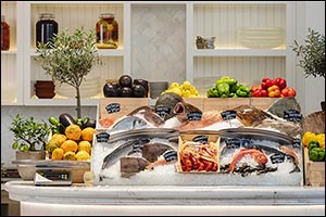 GAIA Invites Guests to Elevate their Eid-Al-Fitr Celebration with Heartwarming Greek Cuisine and Vib ...