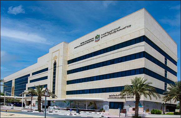 MoHAP supports UAE's efforts to maintain the Occupational Health and Safety of Employees in the Work Environment