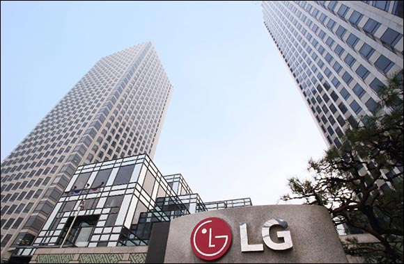 LG Announces First-Quarter 2023 Financial Results