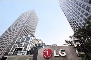LG Announces First-Quarter 2023 Financial Results