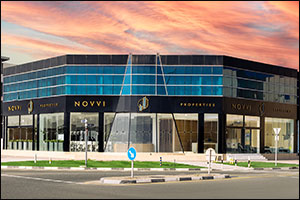 NOVVI Properties Launches Its 360� Home & Business Solutions Agency