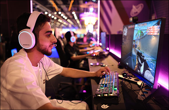 Dubai Esports & Games Festival to return in June 2023