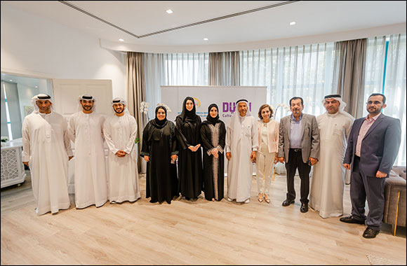 Dubai Culture and Dubai Center for Special Needs partner to support People of Determination
