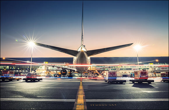 DXB Q1 Traffic Reaches 95.6% of 2019 Levels with 21.2m Passengers