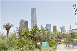 The Environment Agency � Abu Dhabi Completes Measurements of the City Biodiversity Index