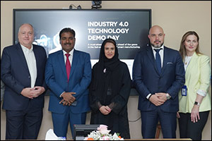 Hotpack to Initiate Industry 4.0 Transformation  for its 15 Manufacturing Plants; Ties Up with Maxby ...