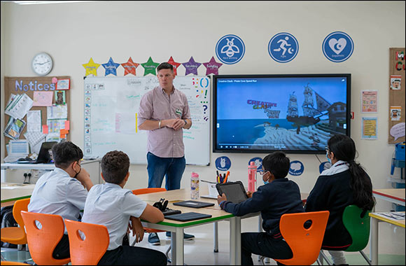 Dubai Esports and Games Festival (DEF) Launches Education through Gaming Initiative with the Def Minecraft Education Challenge for UAE Schools