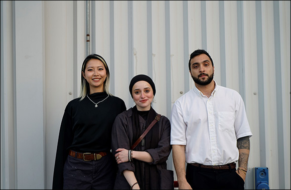 NYU Abu Dhabi Announces Winners of The Christo and Jeanne-Claude Award 2023