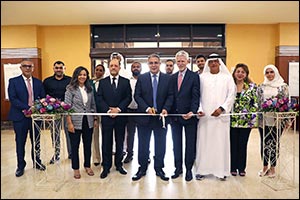 Abu Dhabi University Hosts the Third Edition of its Annual Career Fair