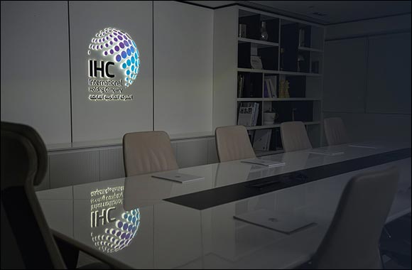 IHC Posts 20.5% Rise in First Quarter Net Profit to AED 4.3 Billion