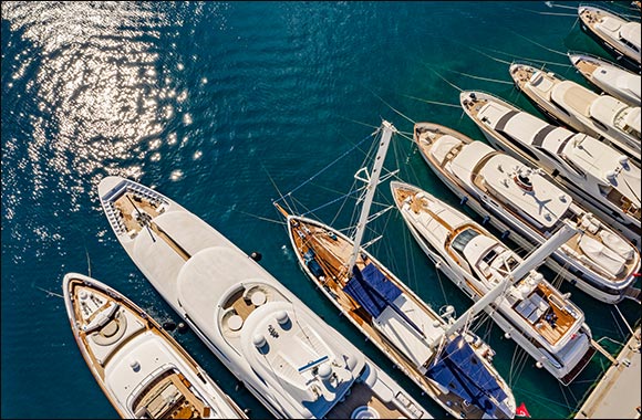 etisalat by e& Expands Satellite Service Portfolio to the Maritime Sector