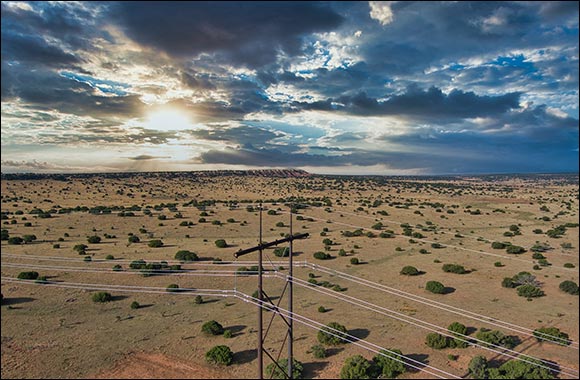 Hitachi Energy, the Partner of Choice for Largest-ever HVDC Wind Energy Project in U.S.