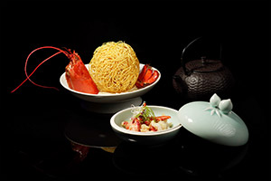 Hakkasan Doha Reinvents a Series of its Cantonese Menus in Celebration of its Ten Year Anniversary i ...