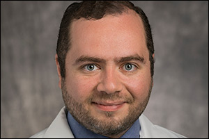 WCM-Q Alumnus Wins Prestigious Research Award for the Second Time
