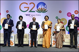 IRENA Launches Report for the G20 on Low-Cost Energy Transition Finance