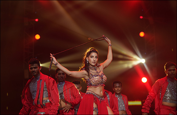 The Biggest Bollywood Party To Descend Upon Yas Island, Abu Dhabi