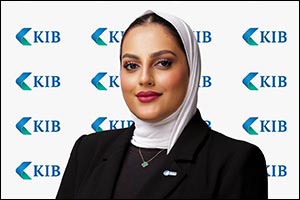KIB Launches TV Commercial to Highlight  KIB Rewards Program