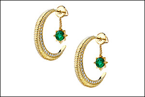 Emerald Month: Celebrating the Birthstone of May