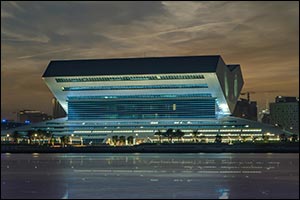Mohammed Bin Rashid Library displays rare Collectibles at the Abu Dhabi International Book Fair