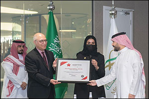 Saudi Virtual Hospital Obtains Highest Canadian Accreditation