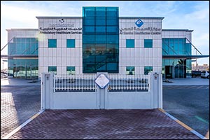 Al Samha Healthcare Center Welcomes Patients on Sundays