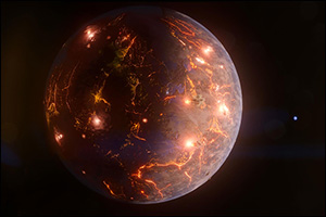 NYU Abu Dhabi Researcher Contributes to the Discovery of an Earth-Sized Exoplanet in the Habitable Z ...