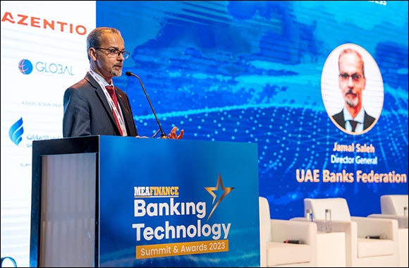 UAE Banks Federation Confirms a 100% Increase in the use of some Digital Banking Channels