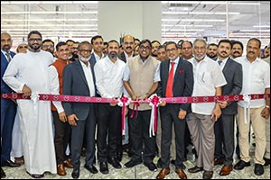Malabar Gold & Diamonds Launches Two New Showrooms in the UAE at Al Nahda, Sharjah and Mirdif City C ...