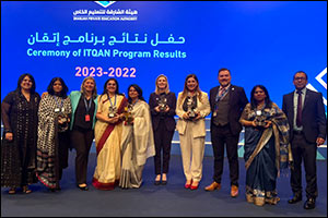 GEMS Education Schools in Sharjah Achieve Top Ratings in SPEA School Reviews