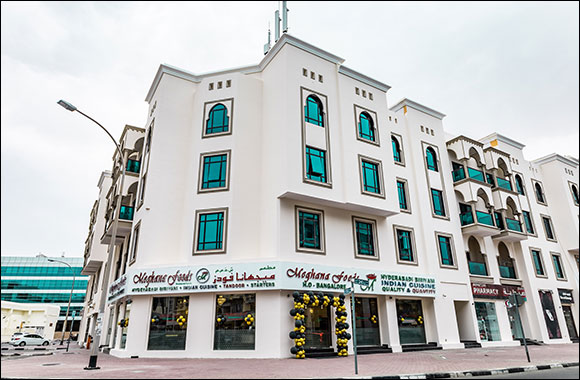 Meghana Foods, Bangalore's Popular Biryani Destination, Now Opens its first Branch in Karama