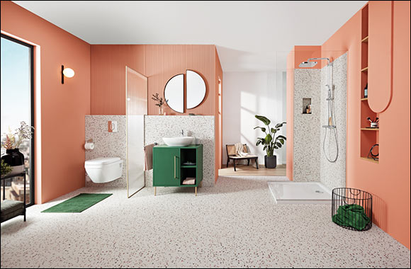 Quality Bathroom Solutions for Individual Design Needs  Installed by Professionals