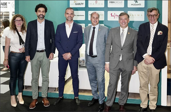 Portugal brings 18 Premium Interior Design Brands with Bespoke Offerings to The Hotel Show Dubai 2023
