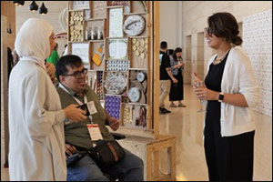 Al Hamra and TEDx Kuwait City Unite to Shape a Brighter Future