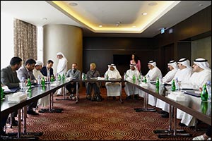Google Cloud Strengthens Alliance with the Government of Kuwait Through New Strategic Initiatives