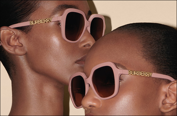 Spring/Summer 2023 Eyewear Collection