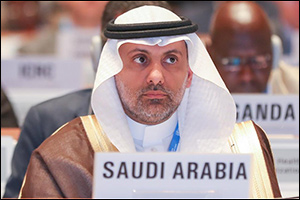 Saudi Health Minister Warns Against Superbugs