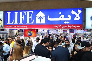 Life Pharmacy Launches Super Sale with Top Skincare Deals and Exceptional Customer Service