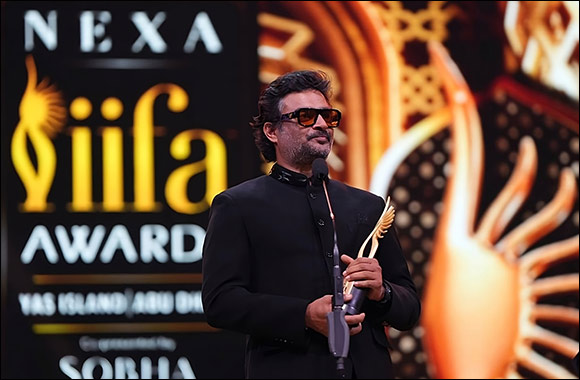 Key Highlights of Nexa IIFA Awards 2023