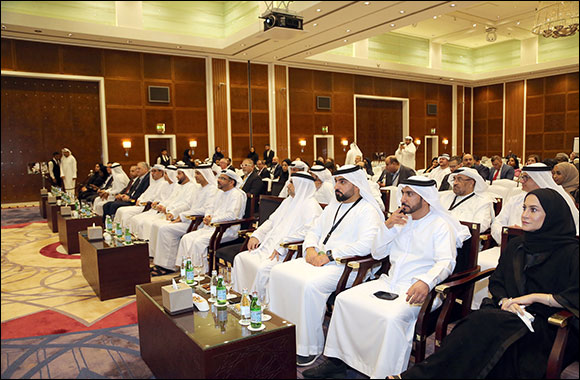 Dubai Health Authority discusses Dubai Digital Health Strategy with Healthcare Stakeholders